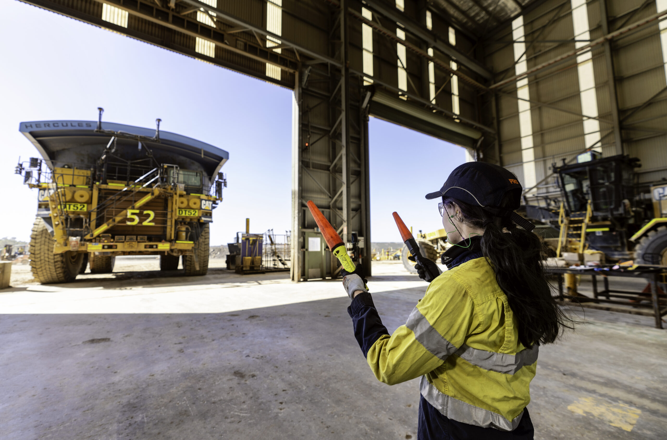Protecting workers and reducing modern slavery risks should not increase compliance burden on mining supply chain businesses