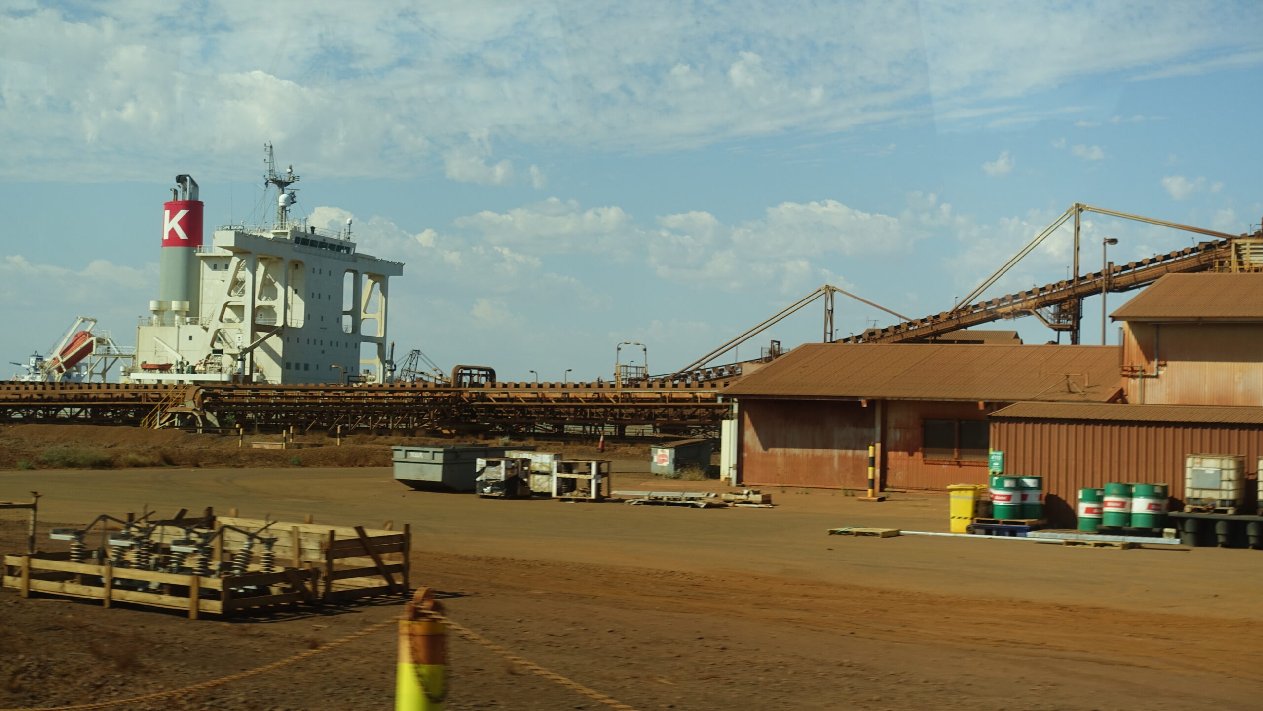 Powering a stronger future for regional Australia through more critical minerals projects