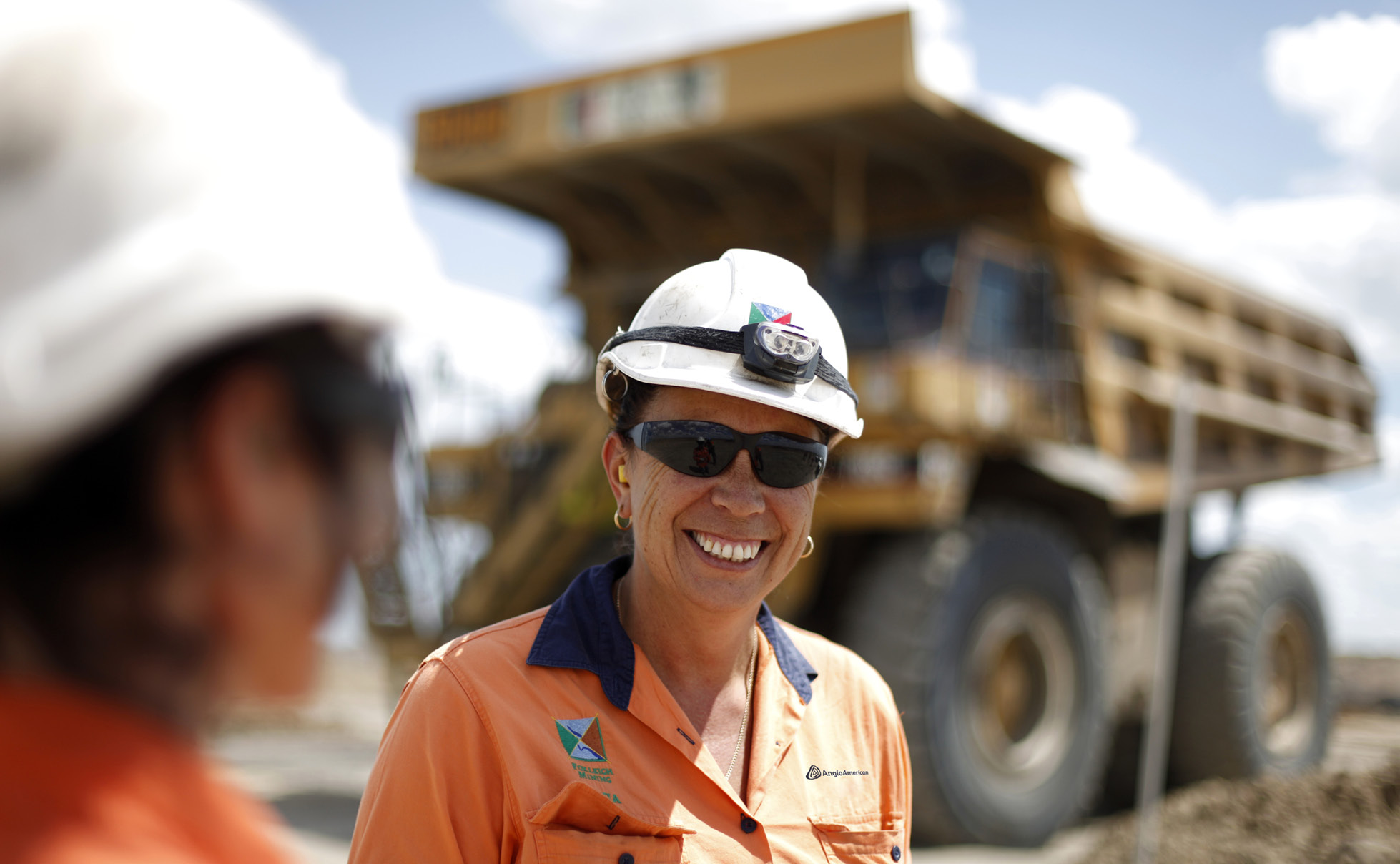 Australian mining provides highly skilled, highly paid and secure jobs Minerals Council of