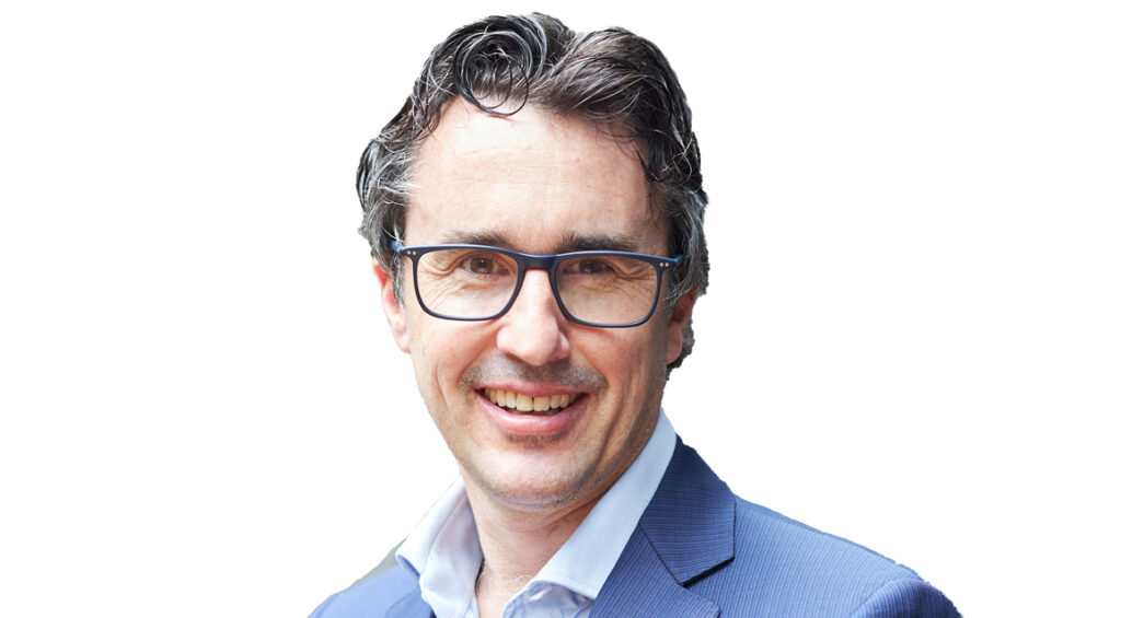 Simon trott minerals council of australia