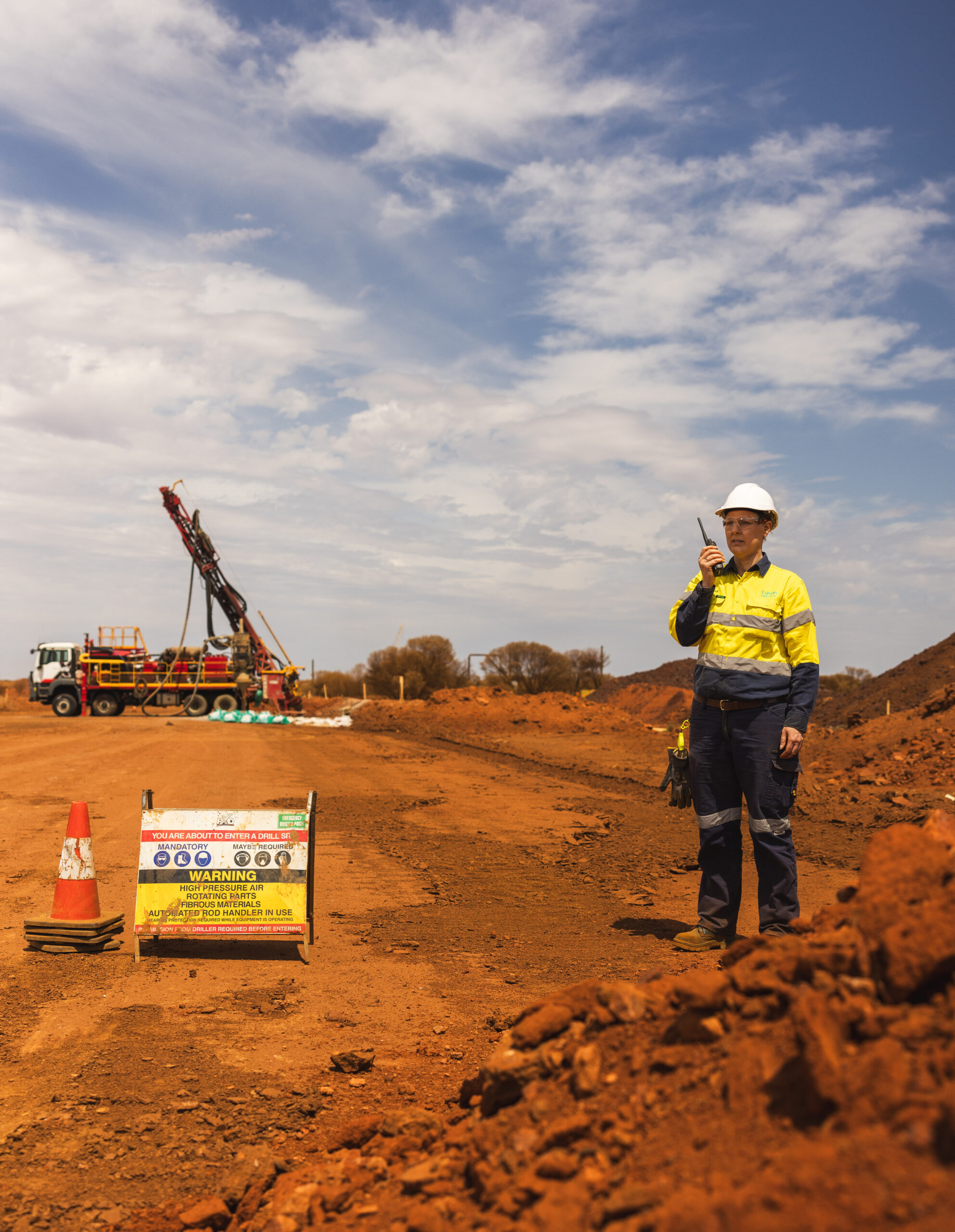 Campaign to scrap fuel tax credit an attack on regional Australia and jobs