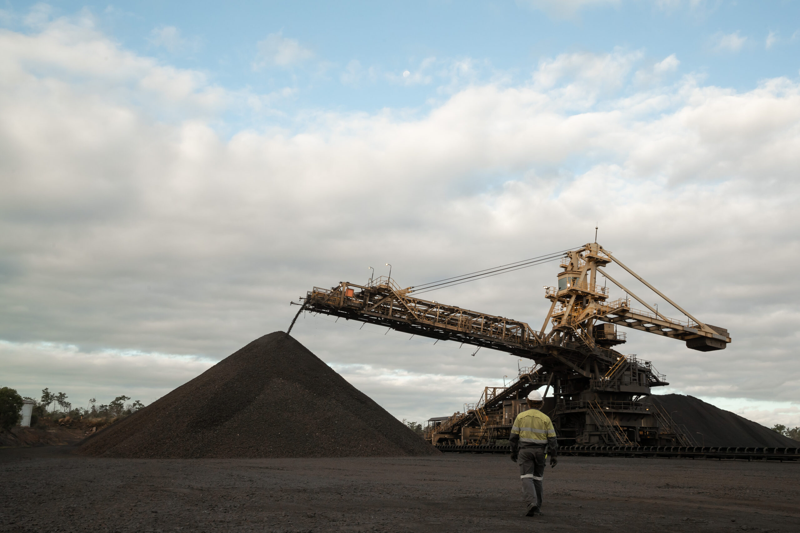 Australian minerals industry mourns death of worker at Newmont Tanami
